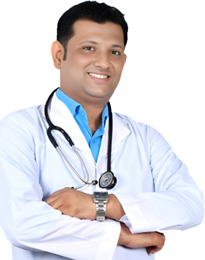 ডাঃ প্রিয়ম চক্রবর্তী