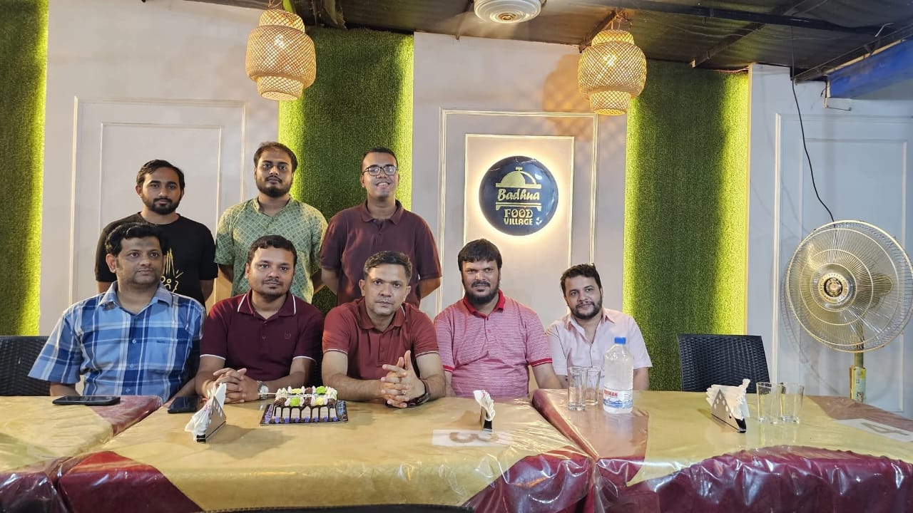 কমিউনিটি স্বাস্থ্য ক্যাম্প