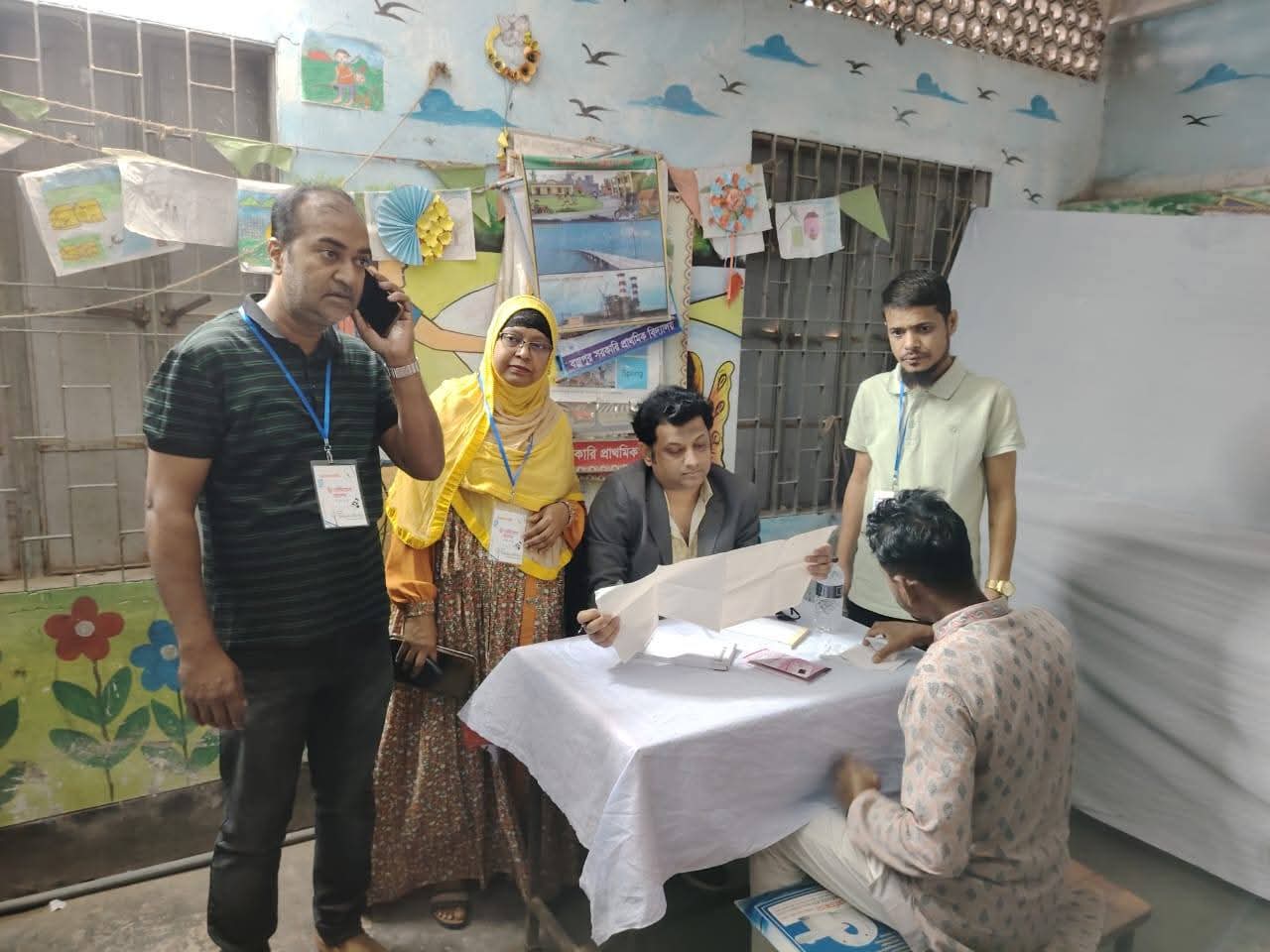 অসচ্ছল রোগীদের জন্য সহযোগিতা